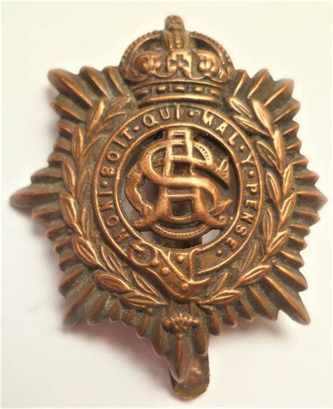 95 Rating RAChD Jewish Chaplains No. . British army berets and cap badges for sale